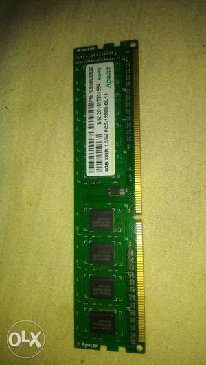 4 gb ram acer