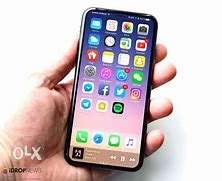 Apple iphone 8 with  only