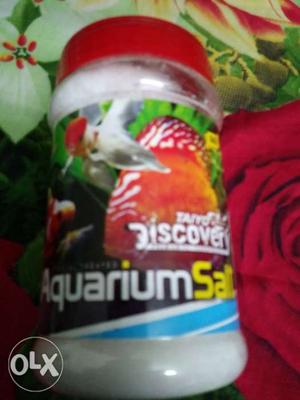 Aquarium Salt - 820 gm