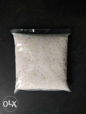 Aquarium White Sand(sugar sand) at 20 Rs per