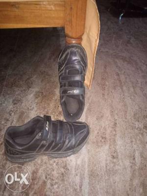 Bata shoes size 9