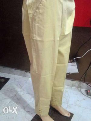 Biba brand pants size L Xl xxl pure cotton very