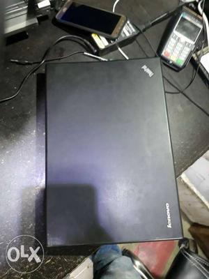  Black Dell Laptop Computer good conditions me