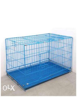 Brand new packed cage available for sale