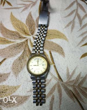 Citizen very antique watch for sale