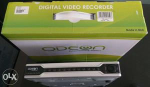 DVR for CCTV recording (USED)