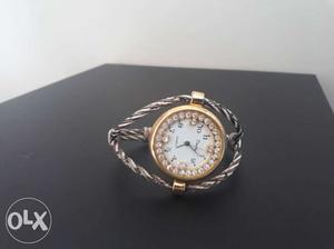 Dubai imported watch