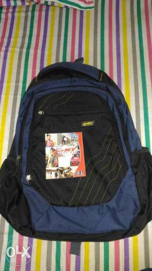 Emy Prime Bagpack for sale in brand new condition