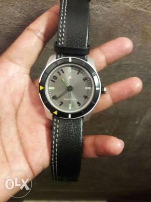 Fastrack watch brand new condition