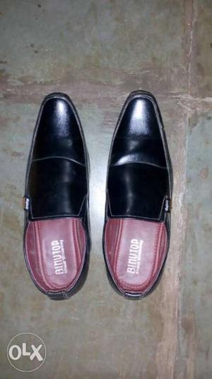 Formal shoes size 7