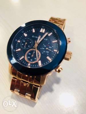 Giordano Wrist Watch