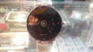 Guoyu Watch in 500 only. New condition no