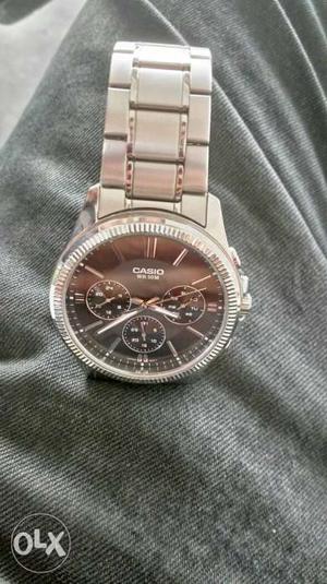 I brought this watch for rs 2 months old no