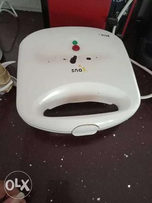 Inalsa sandwitch toaster