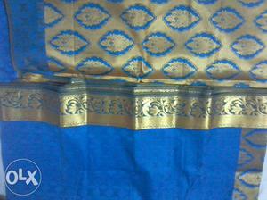 Kanchipuram silks