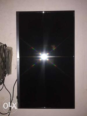 Micromax canvas full smart 32 inch tv only use 3