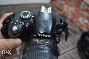 Nikon d in mint condition with  basic