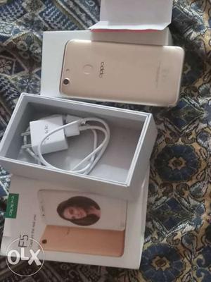 Oppo phone v 5 good condition