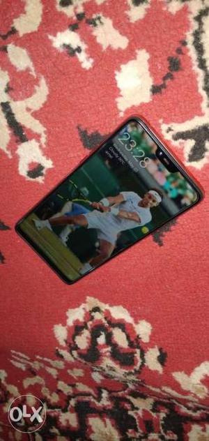 Oppo realme 1 all new condition 3 RAM 32 ROM only