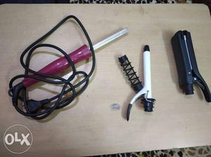 PHILIPS 4 in 1 hair styler in excellent working