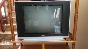 Philps 28" tv. 8 yrs old