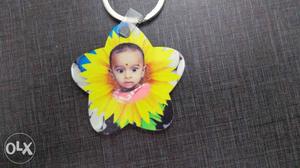 Photo Printed Keychains Available at Low Price