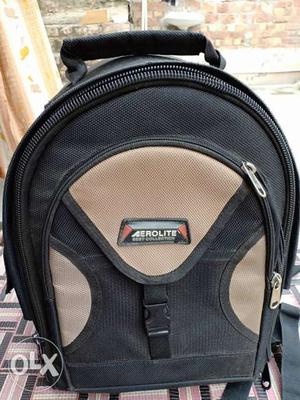 Photography camera bag 80% condition