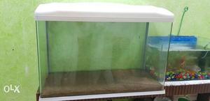 RS-820F Acrylic fish tank