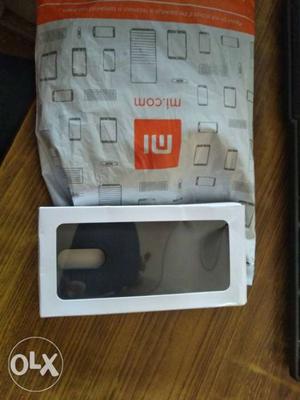 Redmi 5 case cover wrongly purchase from mi