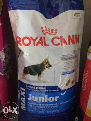 Royal Canin Maxi Junior 15 kg bag, best price in chennai