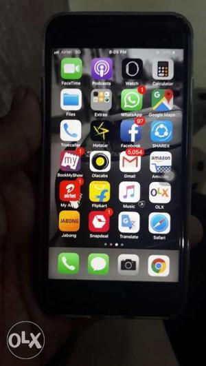 Sell iPhone gp 15th month old