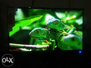 Sony Led Tv New Seal Packed With Warranty