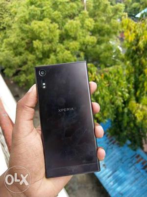 Sony xperia xz very good condition with full kit