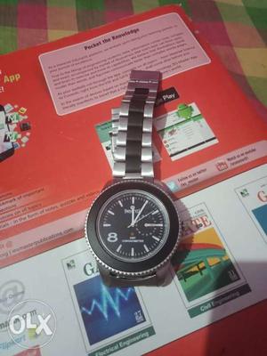 Swisstyle original watch. I have bought it for