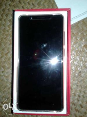Vivo v7 plus Only 4 month use And good condition
