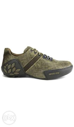 Woodland Men's outdoor shoe. Brand New sealed. Size 8