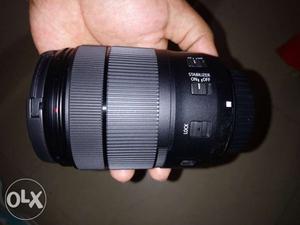 mm Canon DSLR Camera Lens