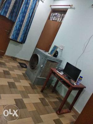 2 bhk I need one room. Partner only girl near bbd