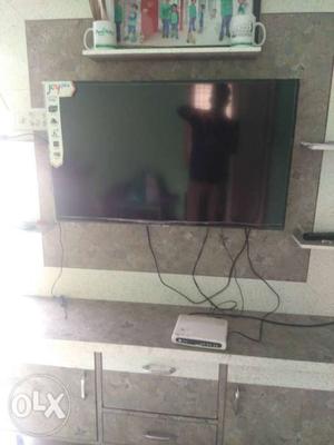 40 inches LED excellent condition no problem 10