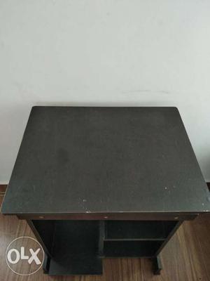 All purpose wooden computer table for sale