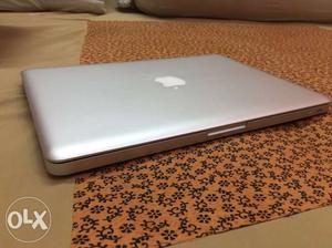 Apple MacBook Pro 13” i5 8gb ram 500gb hd in very good