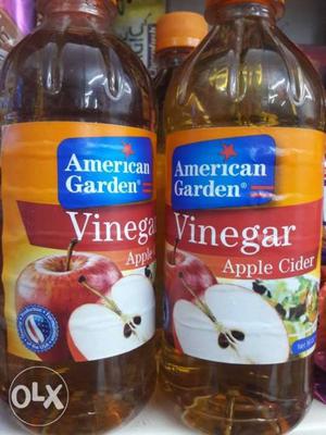 Apple cider vinegar made in u s a