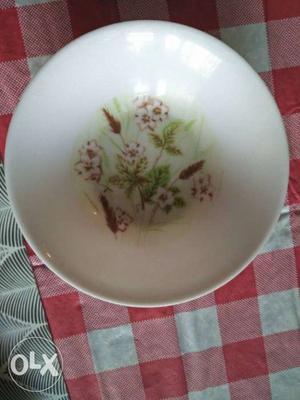 As good as new melamine bowls - 10 nos