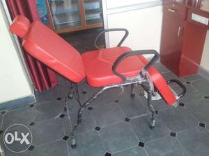 Beauty Parlour Chairs Furniture