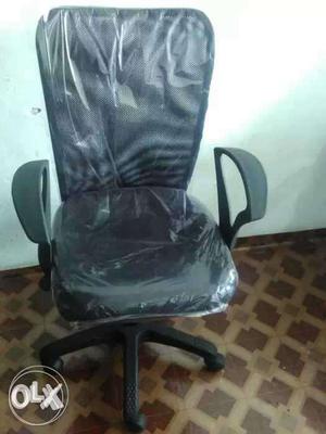 Black new Office Rolling Chair factory outlet