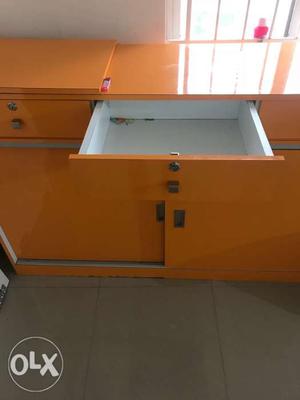Brand New made Order Counter for sale