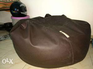 Cozy Bean bag XL Size brand new, selling due to relocation