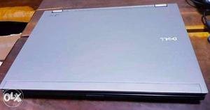 Dell Core i5 laptop