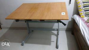 Drafting table in very good condition...