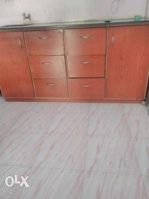 Drawer set in good condition for multipurpose use
